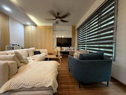 Blk 889A Treetrail@woodlands (Woodlands), HDB 5 Rooms #635121031